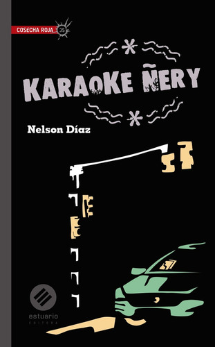 Karaoke Ñery - Nelson Díaz