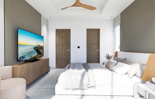 Venta Apartamento En Construcción, La Romana.
