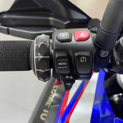 Bmw F 850 Gs
