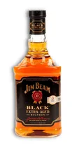 Comprar Jim Beam Black Whisky Bourbon Destilado 750ml Importado