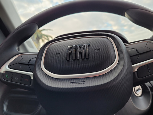 Imagen 3 de 16 de Fiat Cronos Drive My23