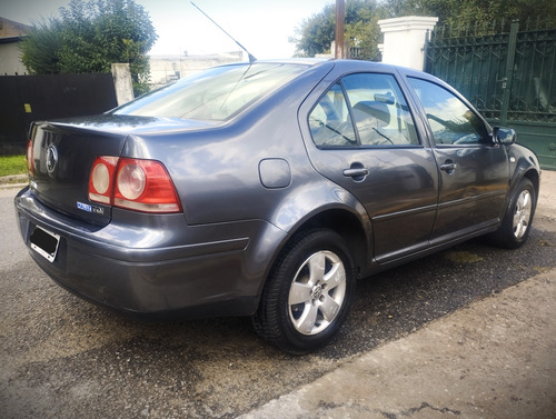 Volkswagen Bora 1.9 Trendline I 100cv