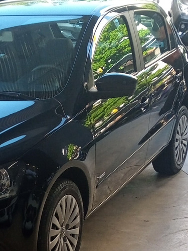 Imagem 1 de 8 de Volkswagen Gol 2013 1.6 Vht Trend Total Flex I-motion 5p