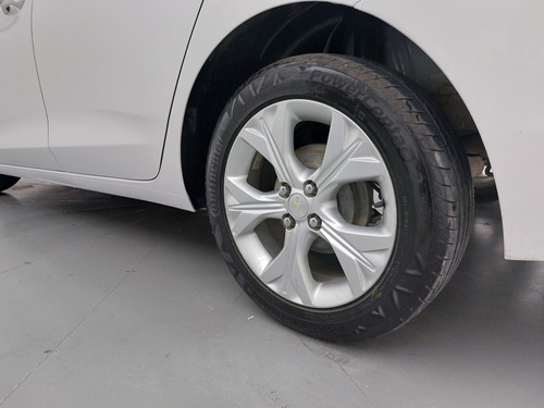 Chevrolet Onix 1.0 TURBO FLEX LTZ AUTOMÁTICO
