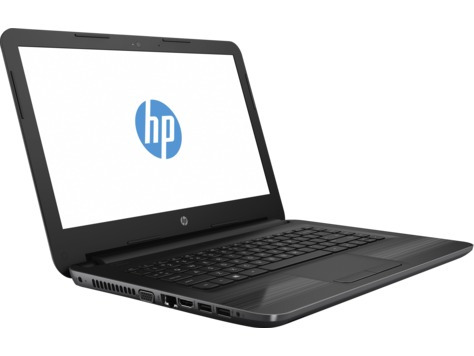 Notebook Hp 240 G5 N3060, 14  4gb,500gb, Win 10