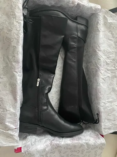 Botas sam online edelman