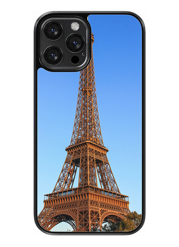 Funda Diseño Para Samsung Paris Torre Eiffel #1