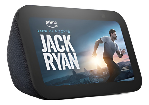 Amazon Echo Show Echo Show 5 (3rd Gen) Alexa Carbón