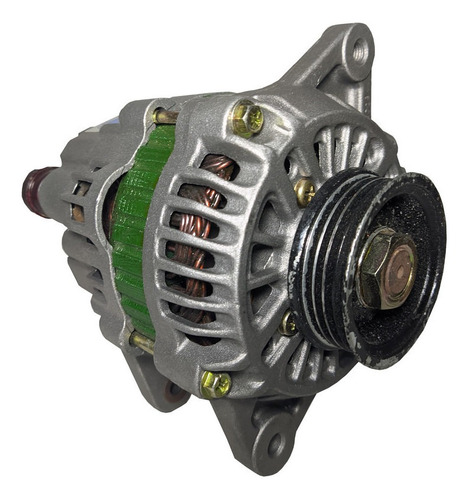 Alternador Hyundai Atos 2008