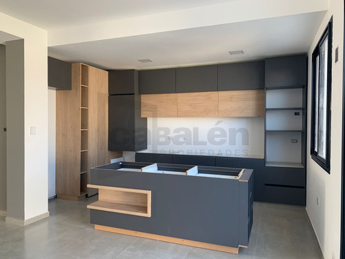 Imagen 8 de 20 de Vendo Duplex La Luisita 3 Dormitorios A Estrenar Seguridad 24hs Patio Asador