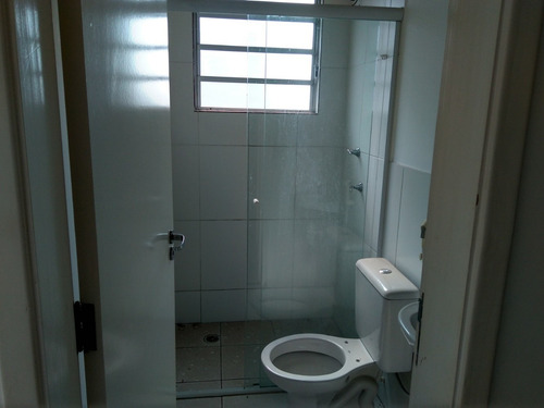Imagem 8 de 14 de Apartamento Jundiapeba - Ref. V1187