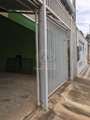 Imagem 5 de 11 de Galpão Para Aluguel Em Jardim Mirassol - Ga011355