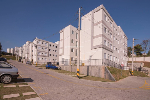 Imagem 17 de 27 de Charmoso Apartamento Garden A Venda No Residencial Parque Jardim Das Tulipas Em Jundiaí/sp, Com 2 Dorm. E Móveis Planejados Em Todos Os Ambientes! - Ap01071 - 70760552