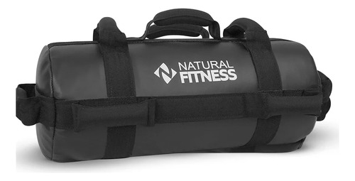 Power Bag De Treinamento Funcional Cross Fit Academia 15 Kg