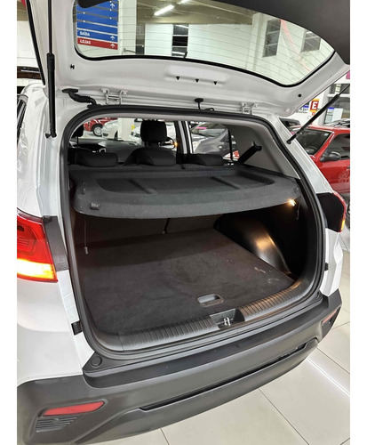 Hyundai Creta 1.6 16V FLEX ATTITUDE AUTOMÁTICO
