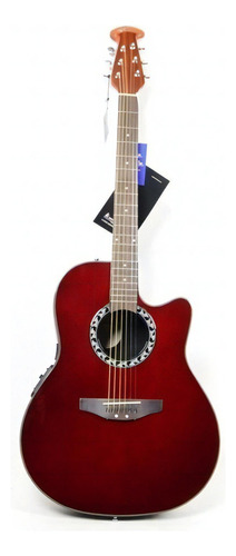 Guitarra acústica Ovation Applause AB24