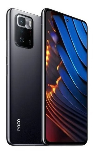 Xiaomi Pocophone Poco X3 Gt Dual Sim 256 G  8 Ram