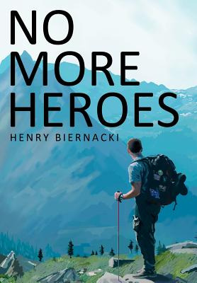 Libro No More Heroes - Biernacki, Henry