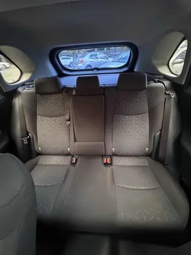 Toyota RAV4 2.0 Xle 4X2 Cvt