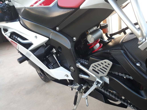 Imagen 6 de 16 de Yamaha R6