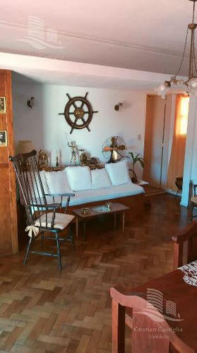 Oportunidad Venta - Departamento 2/dos Ambientes, Terraza, Balcón - San Isidro