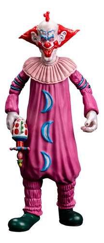 Figura Scream Greats - Killer Klowns From Outer Space - Slim