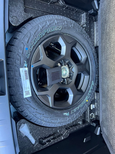 Jeep Renegade 1.3 Trailhawk At9 4X4