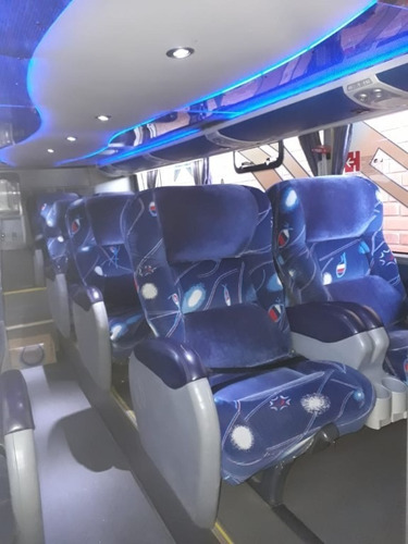 Imagem 2 de 4 de A Classi Onibus Vende Dd Gvii 1800 2014/15 O 500 Rsd.ase7745