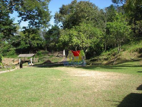 Imagem 5 de 24 de Fazenda À Venda, 224.000 M² Por R$ 3.500.000,00 - Jardim Seabra - Amparo/sp - Fa0002