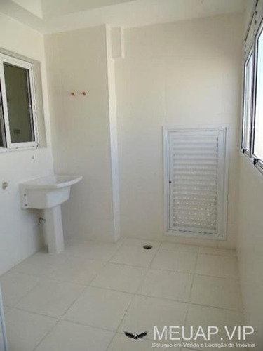 Imagem 17 de 30 de Residencial La Sierra - Apartamento Para Venda No Embaré - Santos - Em951 - 32392949