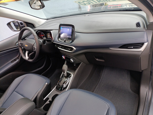 Chevrolet Tracker TRACKER PREMIER 1.2 TURBO 12V FLEX AUT.
