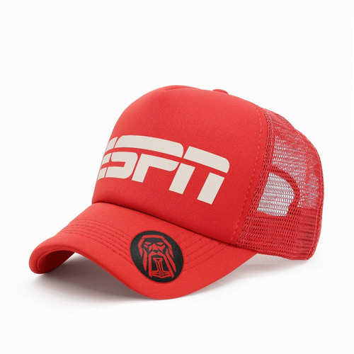 Gorra Espn Programa De Deporte Tv 0001