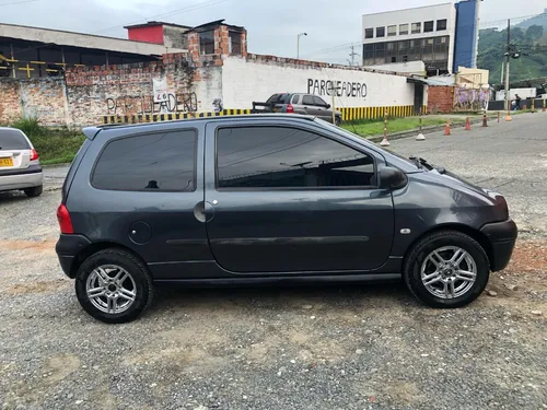 Renault Twingo access 1.150