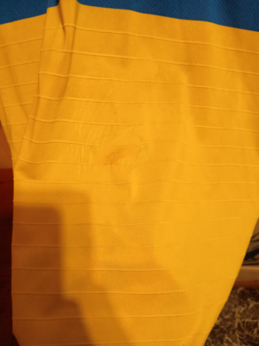 Camiseta Seleccion Suecia Año 2013 (Usado)