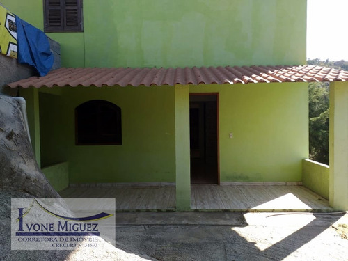 Imagem 10 de 13 de Casa Em Encanto De Paty - Paty Do Alferes - 2728