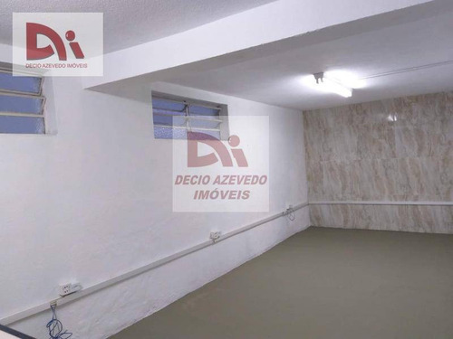Imagem 5 de 30 de Casa Para Alugar, 200 M² Por R$ 2.500,00/mês - Jardim Das Nações - Taubaté/sp - Ca0044