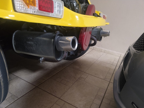 Buggy Kadron 72