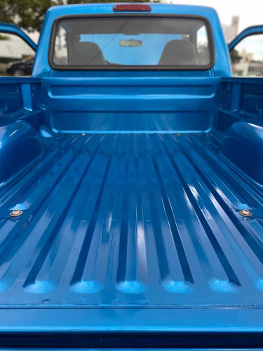 Ford Ranger XL 4.0