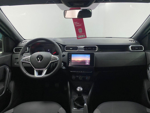 Renault Duster Intense Plus 1.6 Flex