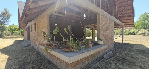 Parcela En Venta En Calera De Tango