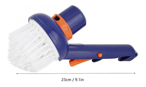 Swimming Pool Cleaning Kits Cleaning Brush Vacuum