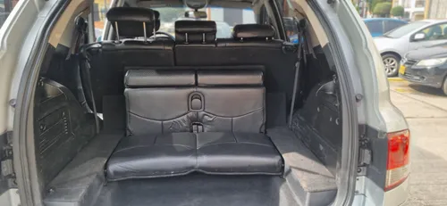 SsangYong Kyron 2.0 M200 Xdi