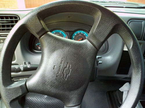 Vendo-recibo Menor Chevrolet S-10 Mwm Mod 2012 66500km