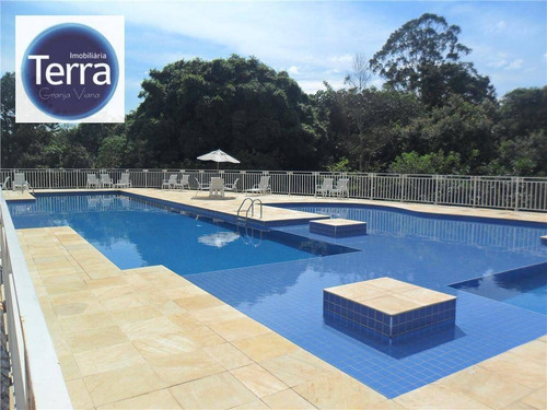 Casa Com 4 Dormitórios À Venda - Palm Hills - Granja Viana - Cotia/sp - Ca2009