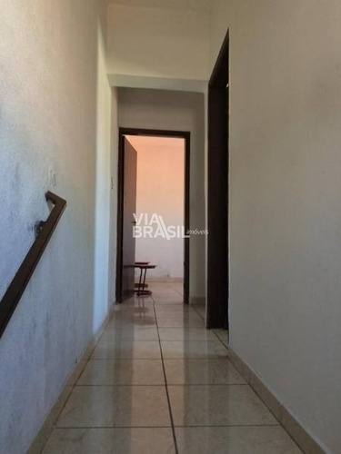 Imagem 9 de 20 de Imóvel No Baeta Neves, Àrea Grande Com 3 Casas Em Ótima Localização - Rs 540.000,00 - 867