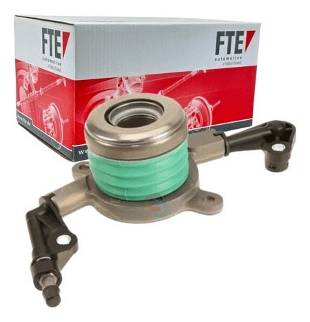 Kit Embreagem + Volante + Atuador Sprinter 415 515 12/. 4150