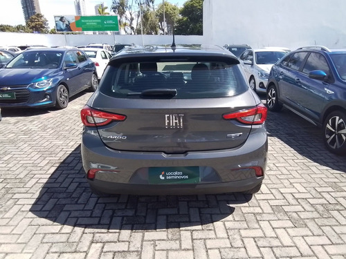 Fiat Argo 1.0 FIREFLY FLEX DRIVE MANUAL