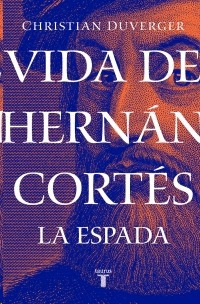 Libro Vida De Hernán Cortés-nuevo