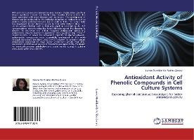 Libro Antioxidant Activity Of Phenolic Compounds In Cell ...