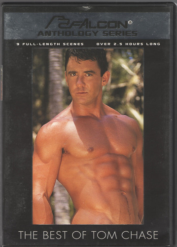 The Best Of Tom Chase / Falcon / Gay / Dvd / Sólo Adultos